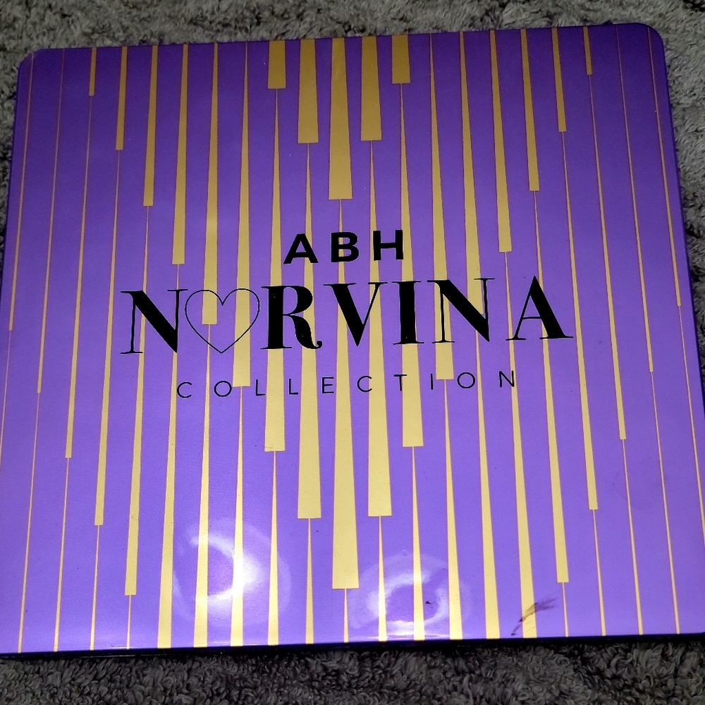 ABH Norvina vol 1
